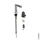 Geberit Brenta Basin Fitting - Ideali