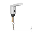 Geberit Type 185 Basin Fitting - Ideali