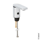 Geberit Type 186 Basin Fitting - Ideali