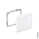 Geberit Cover Plate 116425111 - Ideali