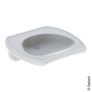 Geberit Vitalis Washbasin - Ideali