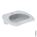 Geberit Vitalis Washbasin - Ideali