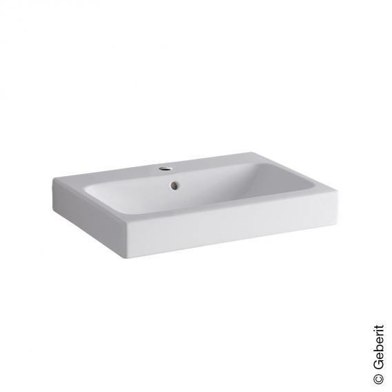 Geberit Icon Washbasin - Ideali