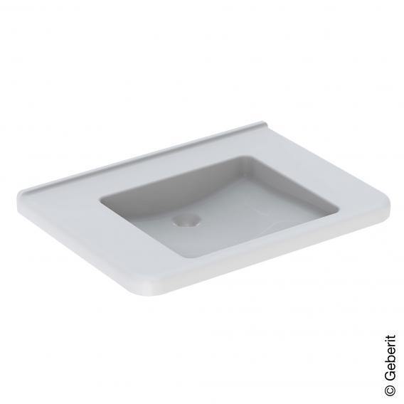 Geberit Renova Comfort Washbasin - Ideali