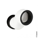 Geberit Monolith Step Pipe For Wall-Mounted Or Floorstanding Toilet 131108111 - Ideali