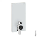 Geberit Monolith Plus Sanitary Module For Floorstanding Toilet - Ideali
