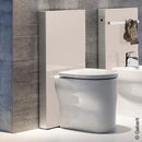 Geberit Monolith Plus Sanitary Module For Floorstanding Toilet - Ideali