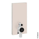 Geberit Monolith Plus Sanitary Module For Floorstanding Toilet - Ideali