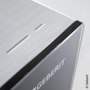 Geberit Monolith Plus Sanitary Module For Wall-Mounted Toilet - Ideali