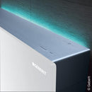 Geberit Monolith Plus Sanitary Module For Floorstanding Toilet - Ideali