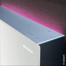 Geberit Monolith Plus Sanitary Module For Floorstanding Toilet - Ideali