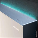 Geberit Monolith Plus Sanitary Module For Wall-Mounted Toilet - Ideali