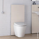 Geberit Monolith Plus Sanitary Module For Floorstanding Toilet - Ideali