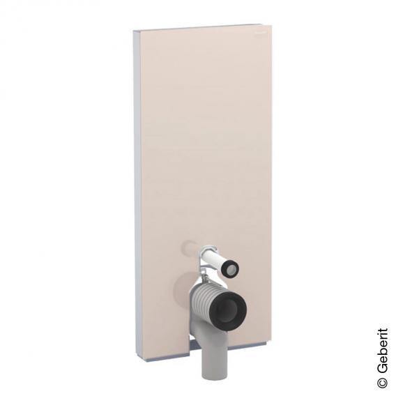 Geberit Monolith Plus Sanitary Module For Floorstanding Toilet - Ideali