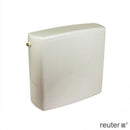 Geberit Wall-Mounted Cistern Ap140 With Start/Stop Flush - Ideali