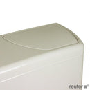 Geberit Wall-Mounted Cistern Ap140 With Start/Stop Flush - Ideali
