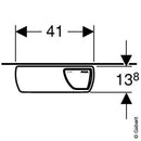 Geberit Wall-Mounted Cistern Ap140 With Start/Stop Flush - Ideali