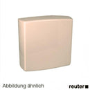 Geberit Wall-Mounted Cistern Ap140 With Dual Flush - Ideali