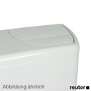 Geberit Wall-Mounted Cistern Ap140 With Dual Flush - Ideali