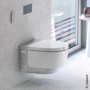 Geberit Aquaclean Mera Classic Complete Shower Toilet Set - Ideali