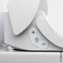 Geberit Aquaclean Tuma Comfort Complete Shower Toilet Set - Ideali