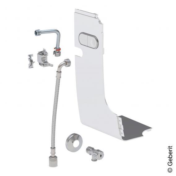 Geberit Aquaclean Mera Water Connection Set Conventional - Ideali