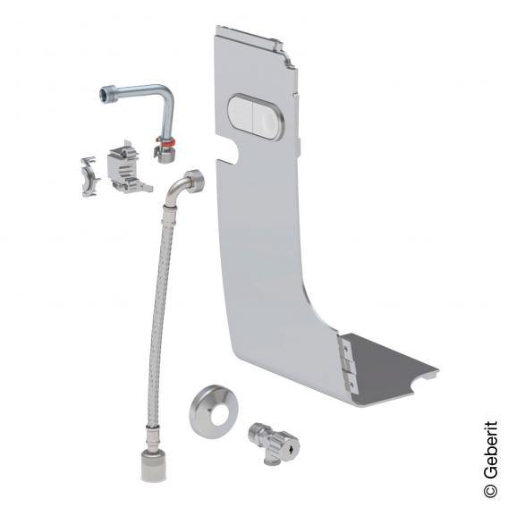 Geberit Aquaclean Mera Water Connection Set Conventional - Ideali