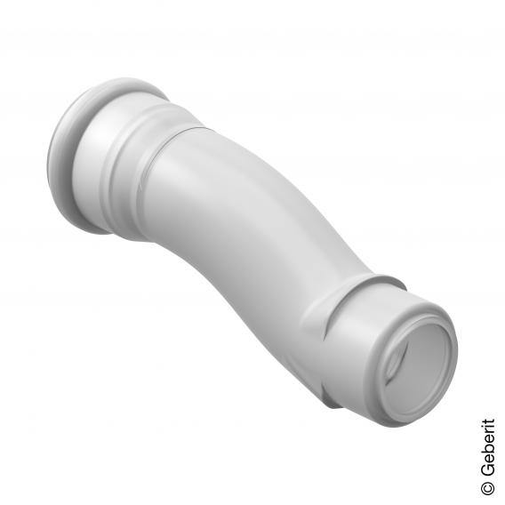 Geberit Aquaclean Flush Pipe For Monolith 147043001 - Ideali