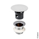 Geberit Universal Waste Valve 152080211 - Ideali