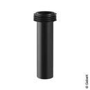 Geberit Inlet Collar Ø 4.5 L: 18.5 Cm 152434061 - Ideali