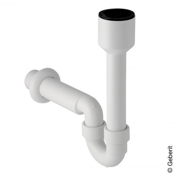 Geberit Universal Siphon For Urinals With Bottom Outlet 152701111 - Ideali