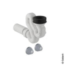 Geberit Urinal Snail-Type Odour Trap, Horizontal 152942111 - Ideali