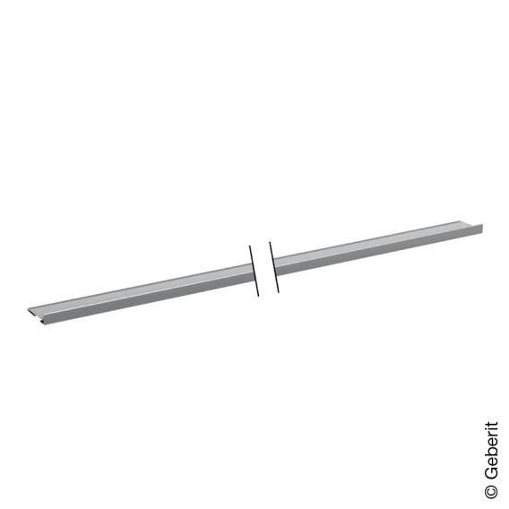 Geberit Collector Profile For Wall Drain For Shower For Shower Channel: 150 Cm - Ideali