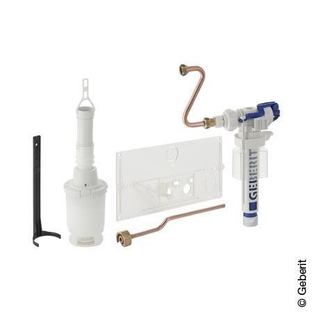 Geberit Service Conversion Set 215423001 - Ideali