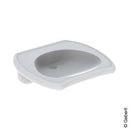 Geberit Vitalis Washbasin - Ideali