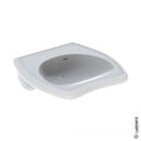 Geberit Vitalis Washbasin - Ideali