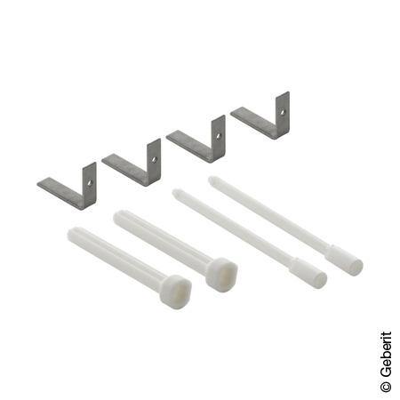 Geberit Extension Set - Ideali