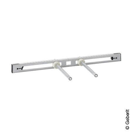 Geberit Duofix Urinal Cross Bar Fixture 242044001 - Ideali