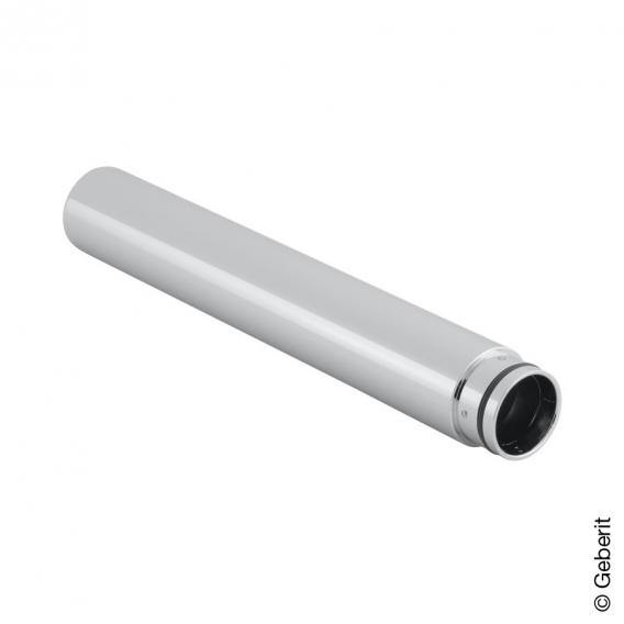 Geberit Extension Pipe For Washbasin Drain 242126111 - Ideali