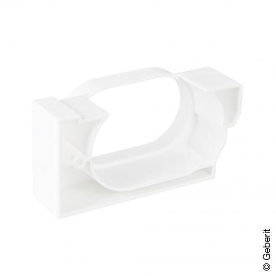 Geberit Sigma40 Extension For Air Duct 242525001 - Ideali