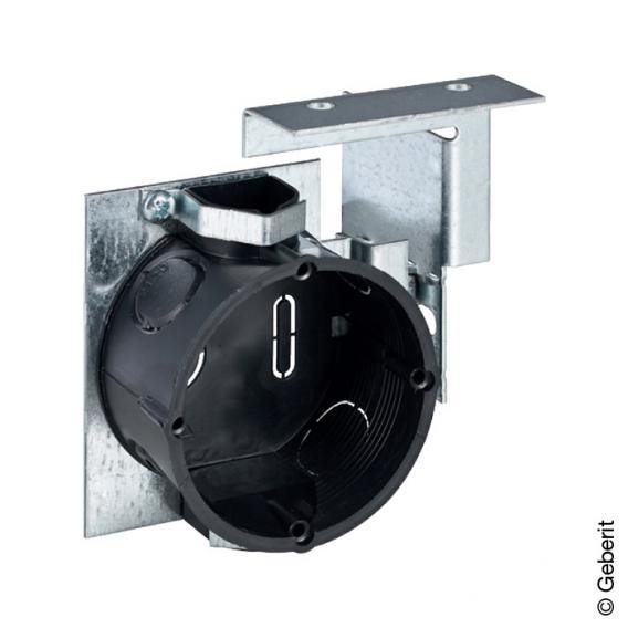 Geberit Aquaclean Concealed Junction Box For Solid Wall 242705001 - Ideali