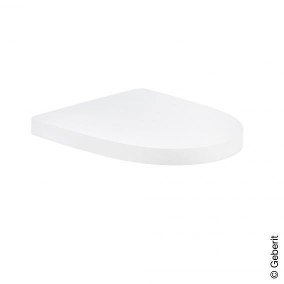 Geberit Aquaclean Mera Toilet Seat - Ideali