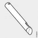 Geberit Dryer Arm With Dryer Nozzle For Aquaclean Mera Comfort 243244001 - Ideali