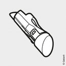 Geberit Dryer Nozzle For Aquaclean Mera Comfort 243245111 - Ideali