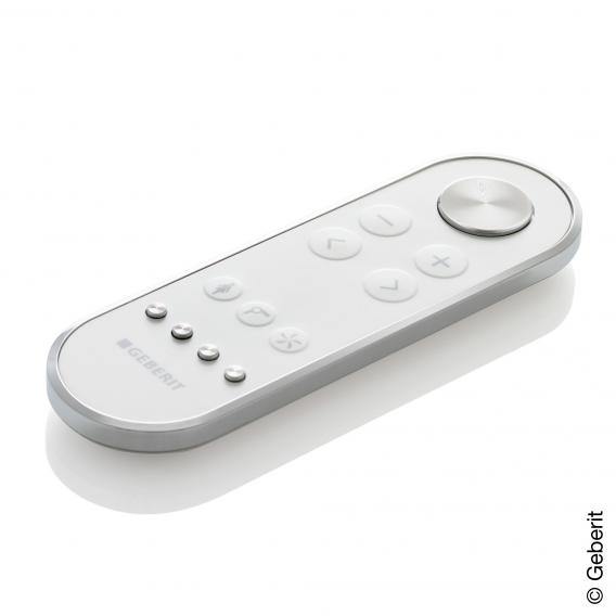 Geberit Remote Control For Aquaclean Mera Comfort 243248111 - Ideali