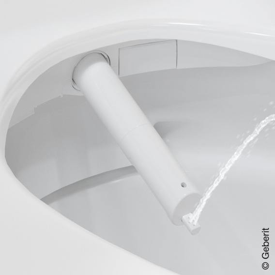 Geberit Aquaclean Tuma Shower Nozzle 243527111 - Ideali