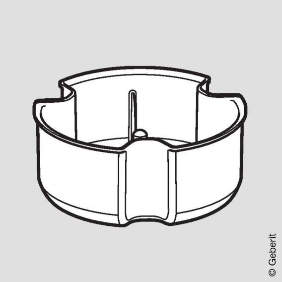 Geberit Setaplano Trap Cup 30 Mm 243571001 - Ideali