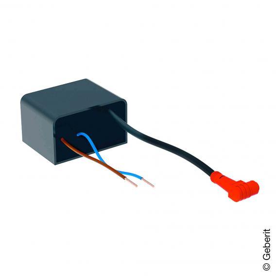 Geberit Power Supply For Electrical Junction Box 243971001 - Ideali