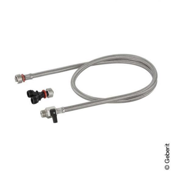 Geberit Water Connection Set For Aquaclean 8/8000 Plus 250005001 - Ideali