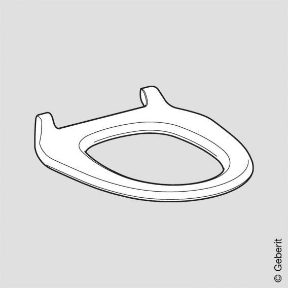 Geberit Aquaclean Toilet Seat 250066111 - Ideali